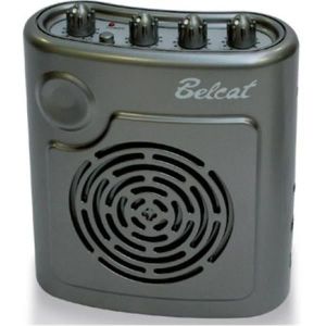 BELCAT Mini ampli guitare sur piles