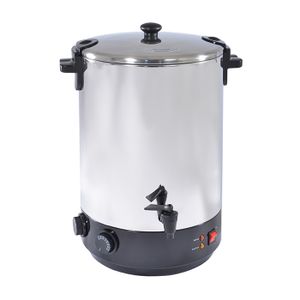 KITCHEN CHEF Stérilisateur inox 28L ZJ280TD