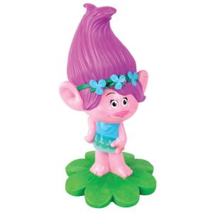 TROLLS Figurine Geant POPPY 28 cm
