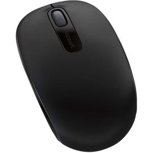 Wireless Mobile Mouse 1850 - Black