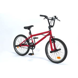 MICMO BMX 20 Pouces Rotor 360 4 Pegs