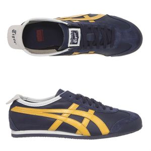 BASKET SPORTSWEAR HOMME ONITSUKA TIGER Baskets cuir Mexico 66