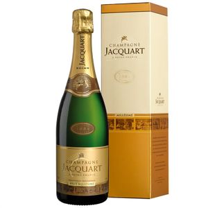 Jacquart Champagne Brut 2004