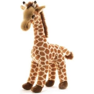 peluche girafe xxl
