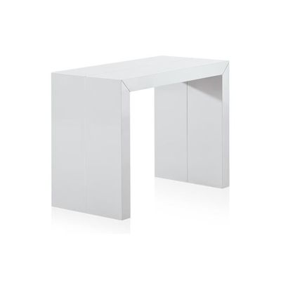 table console extensible extense xl 4 rallonges