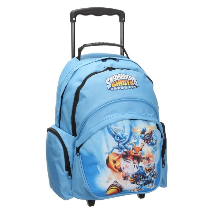 sac a dos hero seven