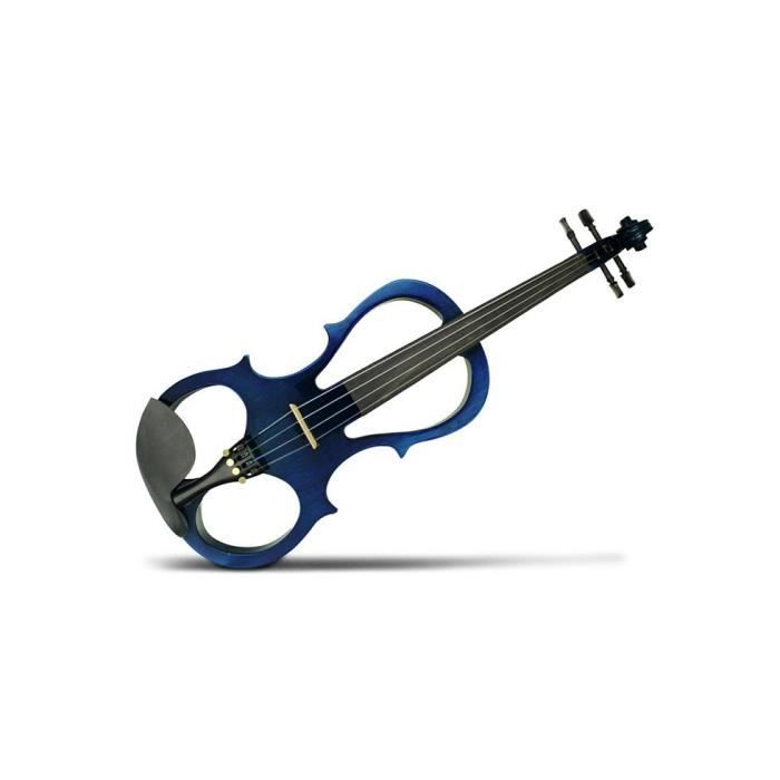 Violon &eacute;lectrique taille 4/4