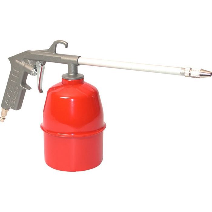 Pistolet pulv&eacute;risateur &agrave; godet Achat / Vente pulv&eacute;risateur jardin