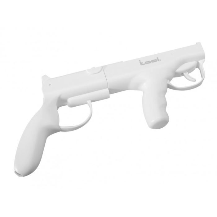 Shooter Gun Compatible Wii Achat / Vente console Shooter Gun