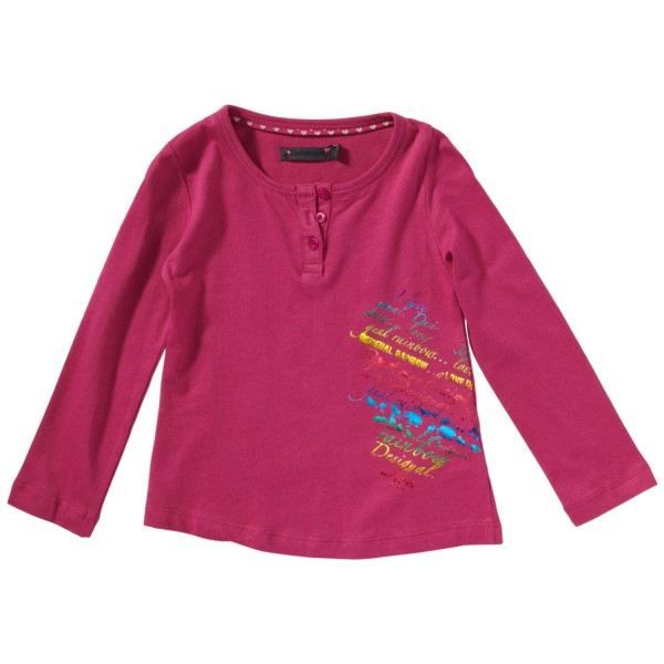 Desigual T shirt Rose 27t3090 Fille   4 ans   Rose   SUPERBE T SHIRT