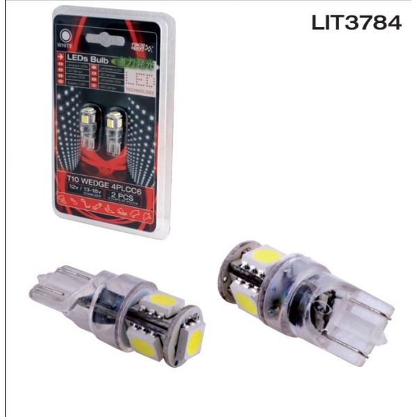 Feux de position led