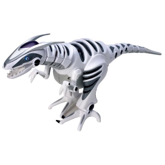 SILVERLIT Mini Roboraptor Achat / Vente robot animal anime