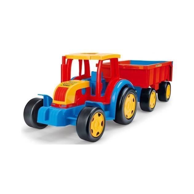 Gros tracteur achat / vente gros tracteur pas cher cdiscount Idées Tracteur Literie