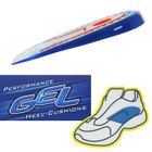 AUTRES ACCESSOIRES RUNNING IRONMAN Talonnette Heel Cushions