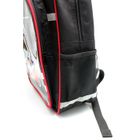MAROQUINERIE - SAC A DOS Nintendo Sac Dos Mario Bross avec Pochette