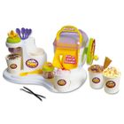 JEU CULINAIRE  Fabrique de Crème Glacée