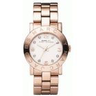 MONTRES Montre Femme - Quartz - Blanc - MBM3077