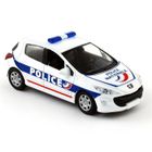 VEHICULE MINIATURE Norev Pack 2 voitures d'Urgences
