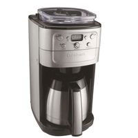CAFETIERE Cafetière à filtre DGB900BCU  