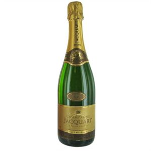 Jacquart Champagne Brut 2004