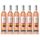 Gallo Spritz framboise chaux 5,5% vol. Vin Rosé 6