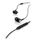 CASQUE / ECOUTEUR PHILIPS SHE8005/10