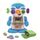 ROBOT - ANIMAL ANIME Zinzin Mon Robot Super Malin