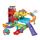 VTECH Maxi Garage éducatif Tut Tut Bolides