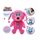 VTECH kidifluffies pinky (chien)