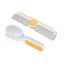 SAFETY 1st Peigne + brosse