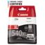 CARTOUCHE IMPRIMANTE Canon PG-540 XL Noir (5222B005)