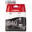 CARTOUCHE IMPRIMANTE Canon PG-540 Noir (5225B005)