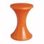 TAM TAM POP Tabouret orange