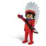  Figurine de collection Playmobil Chef Indien
