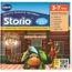 JEU CONSOLE EDUCATIVE Jeu Educatif Storio 2 Le Dino Train