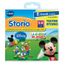 JEU CONSOLE EDUCATIVE Jeu Storio La Maison De Mickey