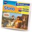 JEU CONSOLE EDUCATIVE Jeu Storio Winnie