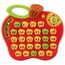 LIVRE ELECTRONIQUE-INTERACTIF ENFANT Pom ABC