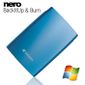 DISQUE DUR EXTERNE Verbatim USB2.0 320 Go Blue 2.5"