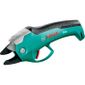 TAILLE-HAIE - SECATEUR  BOSCH Sécateur électrique CISO sans fil 3.6V-1.3Ah