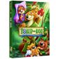 DVD DESSIN ANIME / ANIMATION / MANGA DVD Robin des Bois
