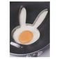  Emporte-pièce forme de cuisson à oeufs Lapin