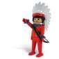 FIGURINE Figurine de collection Playmobil Chef Indien