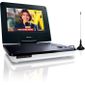 LECTEUR DVD BLURAY  PORTABLE PHILIPS PD7005 Lecteur DVD Portable