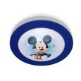 LUSTRE - SUSPENSION - PLAFONNIER PLAFONNIER/APPLIQUE MICKEY