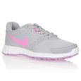 Nike Baskets Roshe LD-1 SteelRacer Enamel Team Femme Gris Nike Baskets Roshe LD-1 SteelRacer Enamel Team Femme Gris