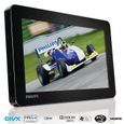 BALADEUR MP3 / MP4 PHILIPS PV7005 Baladeur Vidéo 7"