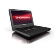 LECTEUR DVD PORTABLE Thomson DP9005