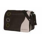  BABY ON BOARD Sac à langer Free walk Chocolat/anis