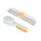 BROSSE-PEIGNE BEBE SAFETY 1st Peigne + brosse